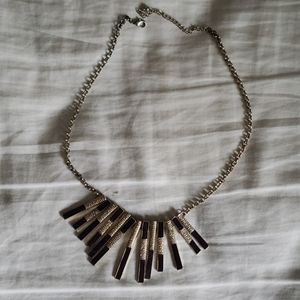 Bar Necklace